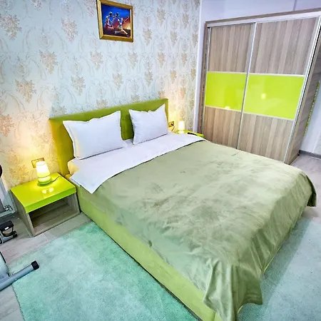 Apartament Elixir By Alz