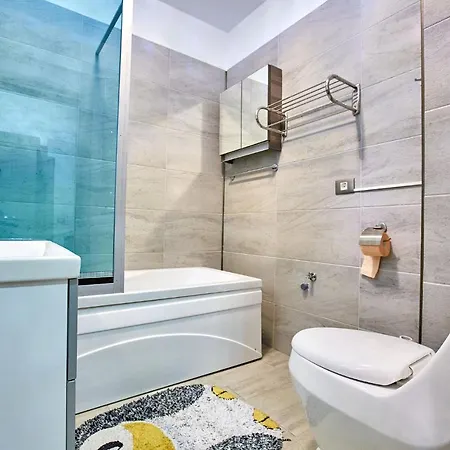 Apartament Elixir By Alz 3*