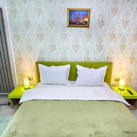 Aparthotel Apartament Elixir By Alz 3*