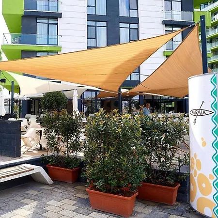 Apartament Elixir By Alz Aparthotel 3*